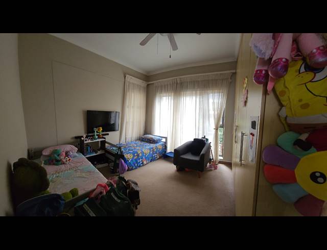 3 BEDROOM APARTMENT TO LET IN HERRWOOD PARK